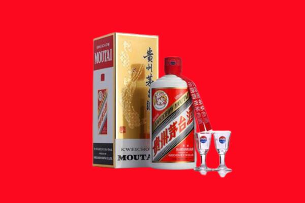 松原市回收贵州茅台酒